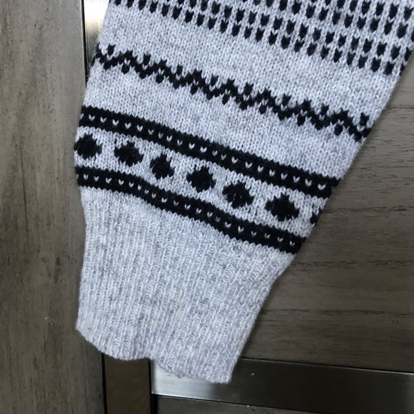 H&M Divided Wool Blend Sweater - Picture 7 of 13